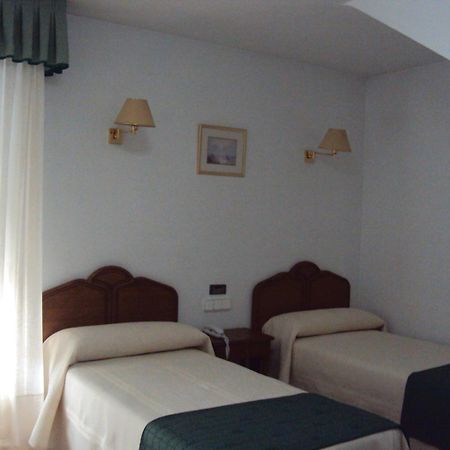 Hotel H Vista Alegre Geria Zimmer foto