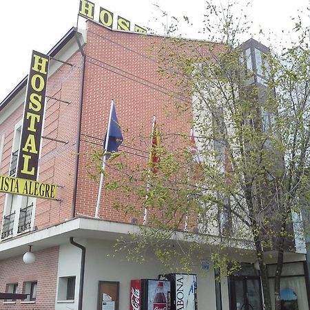 Hotel H Vista Alegre Geria Exterior foto