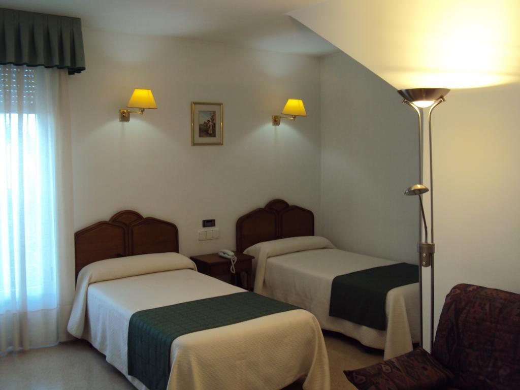Hotel H Vista Alegre Geria Zimmer foto