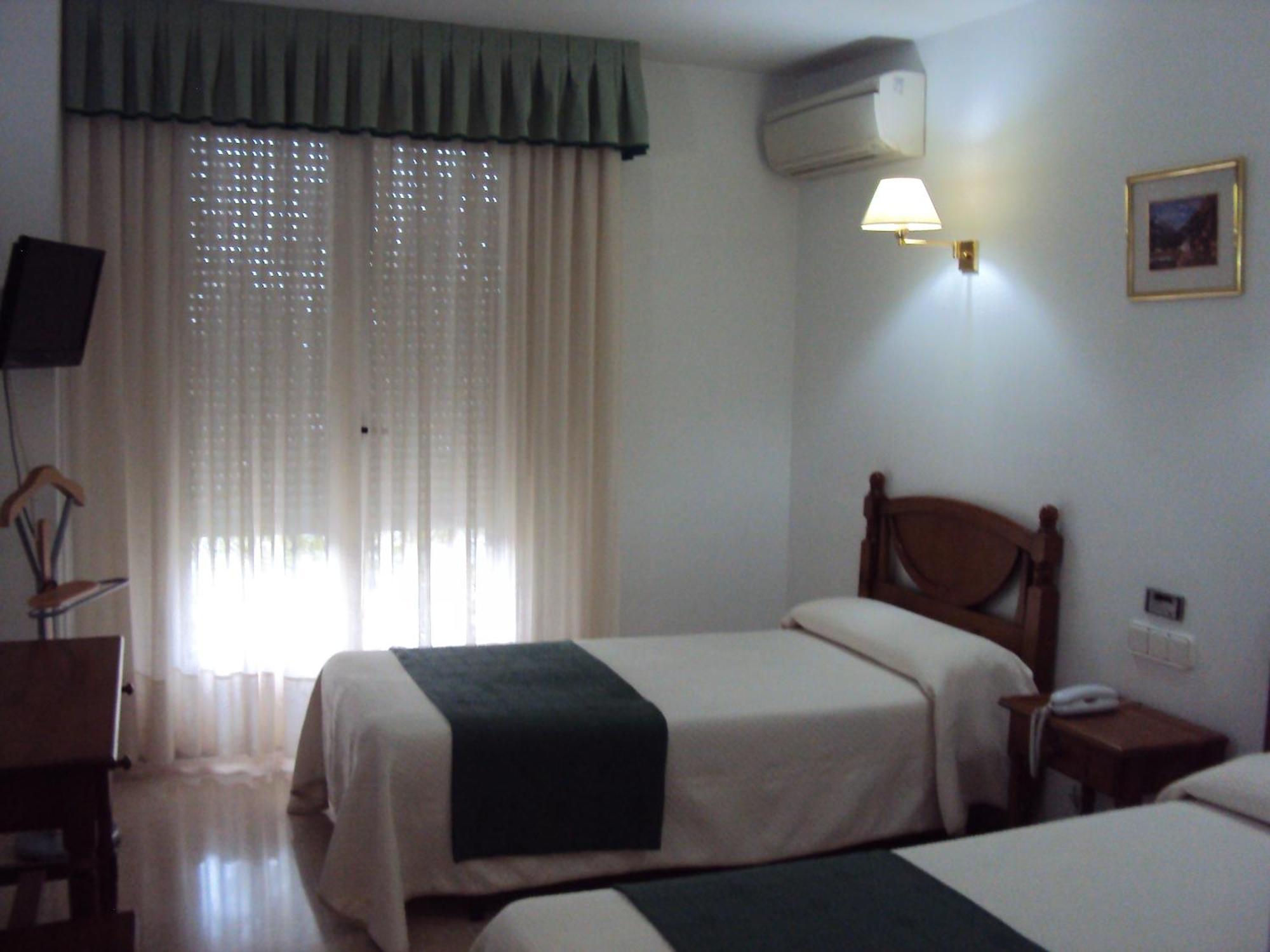 Hotel H Vista Alegre Geria Zimmer foto