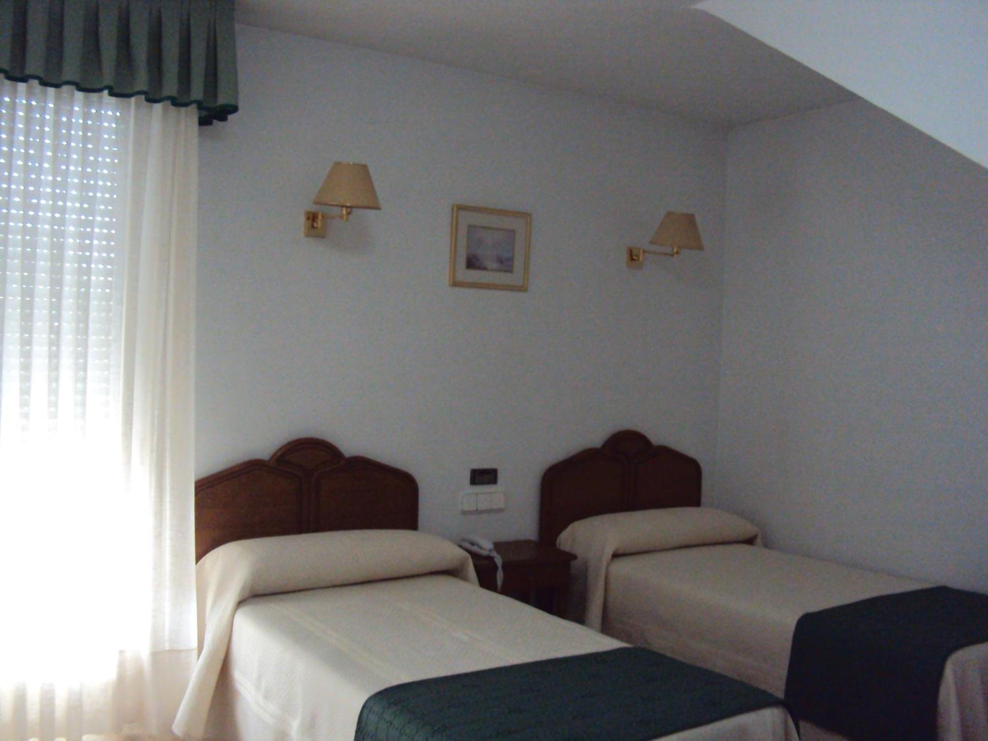 Hotel H Vista Alegre Geria Zimmer foto