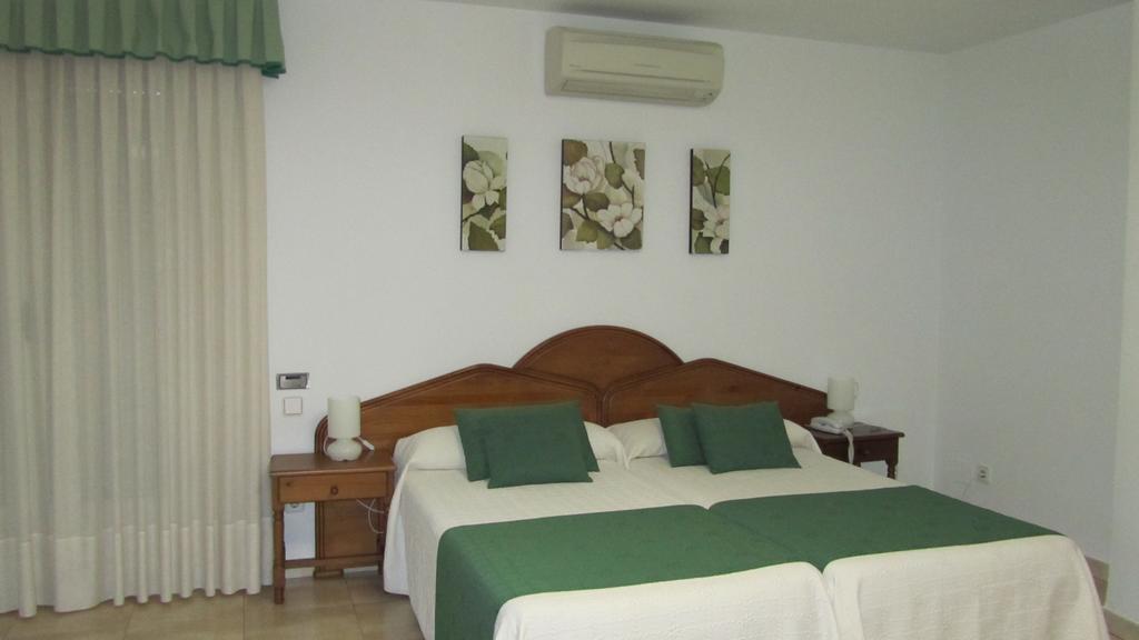 Hotel H Vista Alegre Geria Exterior foto