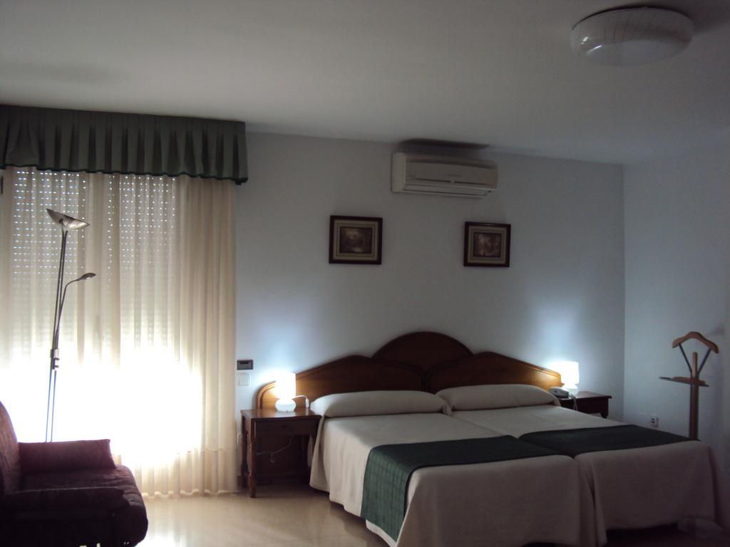 Hotel H Vista Alegre Geria Zimmer foto