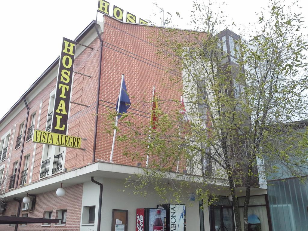 Hotel H Vista Alegre Geria Exterior foto