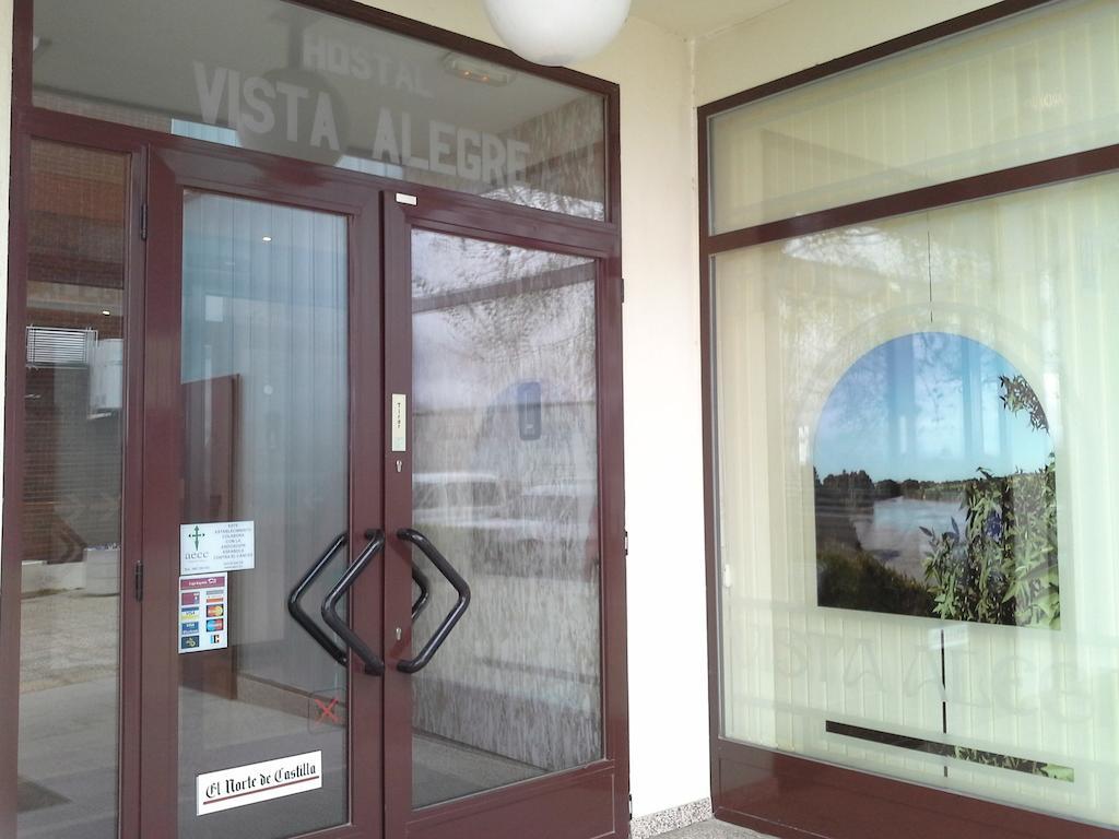 Hotel H Vista Alegre Geria Exterior foto