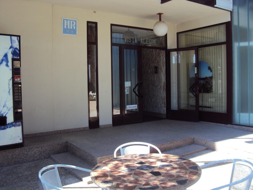 Hotel H Vista Alegre Geria Exterior foto