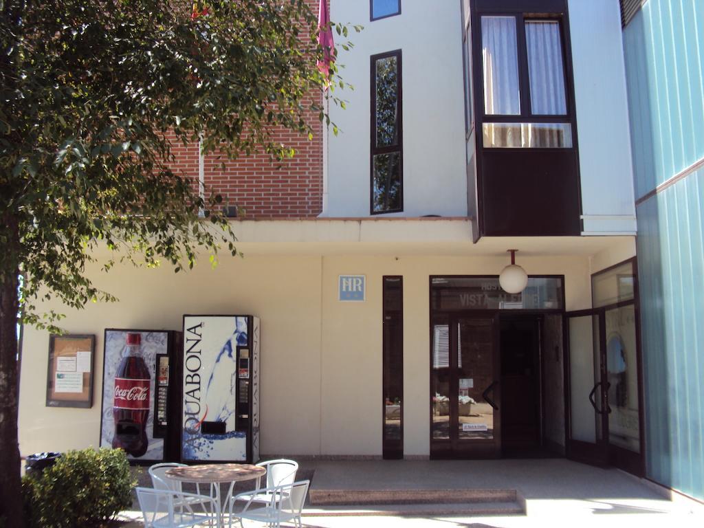 Hotel H Vista Alegre Geria Exterior foto